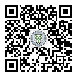 学院公众号